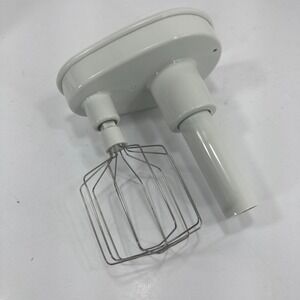 Braun Multipractic 4258 4259 4261 4262 Whisk Attachment For The 1000ml Bowl